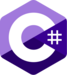 Logo C#