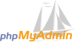 Logo PhpMyAdmin