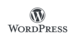 Logo WordPress