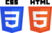 Logos HTML et CSS