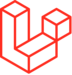 Logo Framework Laravel