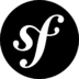 Logo Framework Symfony